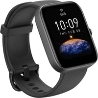 Inteligentné hodinky Amazfit Bip 3 Pro s GPS, 1,69" displej – čierne 3