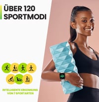 Amazfit Bip 5 46mm Okosóra GPS, 120 Sportmód, Szívritmus és SpO2 Monitor, 10 Napos Akkumulátor - White, Bip 5 5