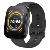 Inteligentné hodinky Amazfit Bip 5 46 mm – 1,91-palcový displej, Bluetooth hovory, GPS, monitor tepu, SpO2, Alexa, 10-dňová výdrž batérie, 120 športových režimov 1
