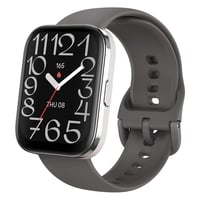 Inteligentné hodinky Amazfit Bip 5 Unity 46 mm, fitness tracker, 11-dňová výdrž batérie, 120+ športových režimov, Bluetooth hovory, monitorovanie zdravia 1