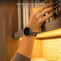 Inteligentné hodinky Amazfit GTR 2e čierne – GPS, 1,39" AMOLED displej, 90 športových režimov, meranie SpO2 a tepu, 24-dňová výdrž batérie, pre mužov aj ženy 7