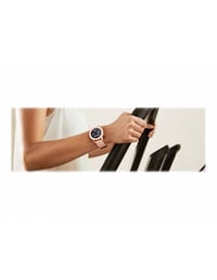 Inteligentné hodinky Amazfit GTR A1910 42 mm – čerešňovo ružové, fitness náramok s GPS a meračom tepu 2