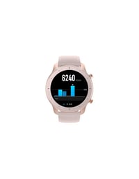 Inteligentné hodinky Amazfit GTR A1910 42 mm – čerešňovo ružové, fitness náramok s GPS a meračom tepu 6