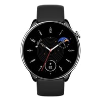 Amazfit GTR Mini 43 mm pametni sat GPS, 120+ sportskih načina rada, 14 dana trajanja baterije - crni 2