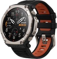 Amazfit T-Rex Ultra 2 GPS Okosóra Titán, 1,5" AMOLED Kijelző, 30 Napos Akkumulátor 1