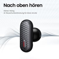 Amazfit Up Bluetooth fülhallgató, nyílt fülhallgató, IPX4 vízálló, sporthoz és futáshoz 5