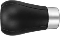 Amazleer 6 Sebességes Váltógomb – Fekete, Univerzális BMW-hez (1, 3, 5, 6 Sorozat, X1, X3, X5, E60–E84) 5