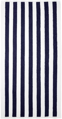 Amazon Basics 100% bavlnená plážová osuška a osuška k bazénu, 76 x 152 cm, 2 ks, froté materiál 5