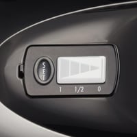 Amazon Basics 2,3L Vízszűrő Kancsó BPA Mentes Fekete + Szűrőbetét - Black 6