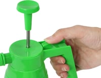 Amazon Basics 2 Literes Nyomásos Permetezőflakon Zárolható Triggerrel 6