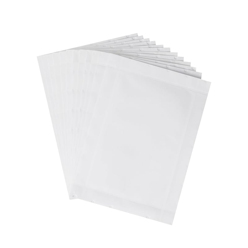 Distrugător de documente Amazon Basics cu tăiere fâșii, capacitate 8 coli - Distrugător pentru hârtie, CD-uri și carduri bancare, negru