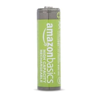 Amazon Basics AA NiMH punjive baterije 2400 mAh, prethodno napunjene - 12 komada 2