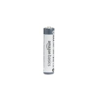 Baterii alcaline AAA Amazon Basics, 1,5V - 40 buc. 2