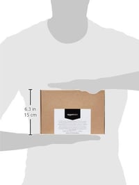 Acumulatori reîncărcabili Amazon Basics AAA NiMH 850 mAh 1,2V, set 24 bucăți, preîncărcați, reîncărcabili de 500 de ori, baterii tip micro 7