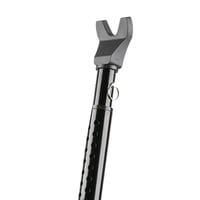 Amazon Basics Állítható Biztonsági Rúd, 69,8 cm, Fekete 5