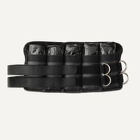 Greutăți reglabile pentru glezne și încheieturi Amazon Basics pentru bărbați și femei, 1,13 kg per bucată, set de 2 bucăți 3