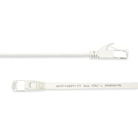 Amazon Basics CAT7 plosnati gigabitni Ethernet patch kabel – bijeli – 30,5 m 2