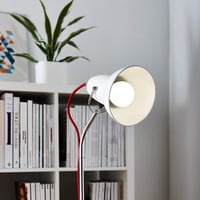 LED žiarovka Amazon Basics E27, 9W (náhrada za 60W), teplá biela, stmievateľná, balenie 2 ks 2