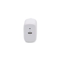 Sieťová nabíjačka Amazon Basics USB-C, 20 W, biela, EU konektor, kompaktný sieťový adaptér 2