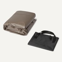 Nafukovacia posteľ Amazon Basics so vstavanou pumpou - Queen - 203x152x24 cm 4
