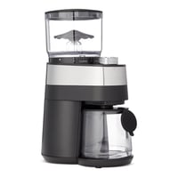 Amazon Basics električni mlinac za kavu, 30 postavki, French press/filter/espresso - crni 1