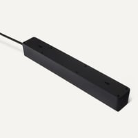 Amazon Basics túlfeszültség-védős elosztó, 6 aljzat, 600J, 1,4 m - fekete 4