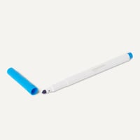 Set de carioci Amazon Basics, 40 bucăți, vârf multifuncțional, 40 de culori, lavabile, set de markere colorate pentru copii și adulți 4