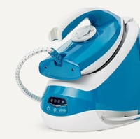 Amazon Basics Gőzvasaló Állomás 1.5L Tartállyal, 240g/min Gőzlökés, 2400W 4