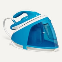 Amazon Basics Gőzvasaló Állomás 1.5L Tartállyal, 240g/min Gőzlökés, 2400W 5