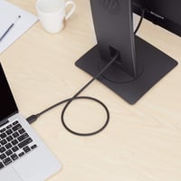 Kábel Amazon Basics HDMI 2.1, 0,9 m, 48 Gbps, 8K@60Hz, 4K@120Hz, Ultra High Speed, pozlátené konektory, kompatibilný s PS5/Xbox/TV/monitorom, čierny 8