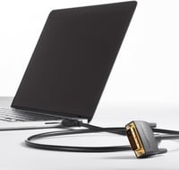 Amazon Basics HDMI–DVI kétirányú adapterkábel 0,9 m - fekete - 10 db 6