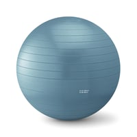 Amazon Basics fitlopta – gymnastická balančná lopta na cvičenie a pilates 5