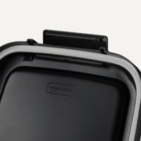 Amazon Basics posuda za pohranu hrane za kućne ljubimce, 15,8 kg, 26,5 — neispravno, za dijelove: Kutija se ne može zatvoriti (stanje: vidi drugu sliku) 5