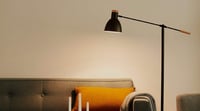 Amazon Basics LED žarulja s grlom E27, 10,5 W (ekvivalent 75 W), toplo bijelo svjetlo, nije prigušiva, pakiranje od 6 komada 8