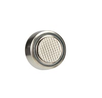 Alkalické gombíkové batérie Amazon Basics LR44 1,5 V, bez obsahu ortuti, balenie 6 ks, s dlhou životnosťou 3