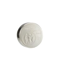 Alkalické gombíkové batérie Amazon Basics LR44 1,5 V, bez obsahu ortuti, balenie 6 ks, s dlhou životnosťou 2