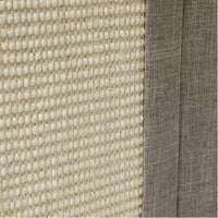 Amazon Basics namještaj za mačke, 1 razina, kućica za mačke, kockasta špilja za mačke s lopticom za igru i tepihom za grebanje, sklopiva, 41,9x41,9 cm 3