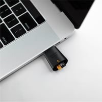 Čítačka kariet microSD Amazon Basics s konektorom USB-C 3.0 – Rýchla a kompaktná čítačka pamäťových kariet 5