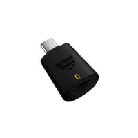 Čítačka kariet microSD Amazon Basics s konektorom USB-C 3.0 – Rýchla a kompaktná čítačka pamäťových kariet 4