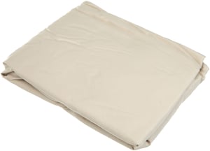 Amazon Basics plahta s gumicom od mikrovlakana, 90x200x30 cm, bež, 100% poliester, mekana i prozračna, zaštita za madrac