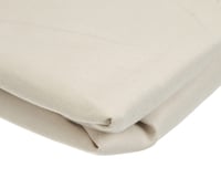 Napínacia plachta z mikrovlákna Amazon Basics, 90x200x30 cm, béžová, 100 % polyester, mäkká a priedušná, chránič matraca 2