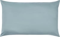Amazon Basics Mikroszálas Párnahuzat 50x80 cm 2 db Spa Kék - 2-50 x 80 cm, Spa Blue 2