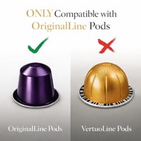 Zásuvkový zásobník na kávové kapsule Amazon Basics pre Nespresso Original, 50 kapsúl, plast, čierna, 37,8x23,1x5,1 cm, nosnosť 4,5 kg 3