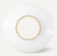 Napínacia baliaca fólia Amazon Basics s 2 rukoväťami – priehľadná – 38,1 cm x 304,8 m 4