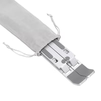 Suport pliabil pentru laptop Amazon Basics, reglabil pe 6 înălțimi, pentru laptopuri de 25,4-39,6 cm (10-15,6 inchi), ergonomic, portabil, argintiu 2