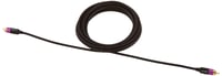 Subwoofer kábel Amazon Basics PBH-19089 s RCA konektorom, 4,6 m, čierny 4