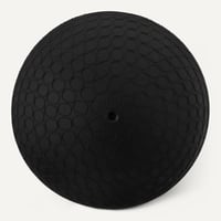 Amazon Basics Slam Medicine Ball – Ťažká posilňovacia lopta na hádzacie cviky a funkčný tréning 4
