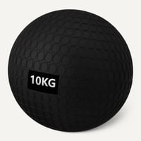 Amazon Basics Slam Medicine Ball – Ťažká tréningová lopta na hádzanie pre silový a funkčný tréning 5