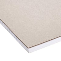 Špirálové zápisníky Amazon Basics, 5 ks, A4, 90 g/m², 70 listov/140 strán, biele, mix farieb 7