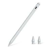 Amazon Basics Stylus Toll iPadhez (2018-as generációtól), Tenyérfelismeréssel, Érintőceruza Apple iPad Kompatibilis 1
